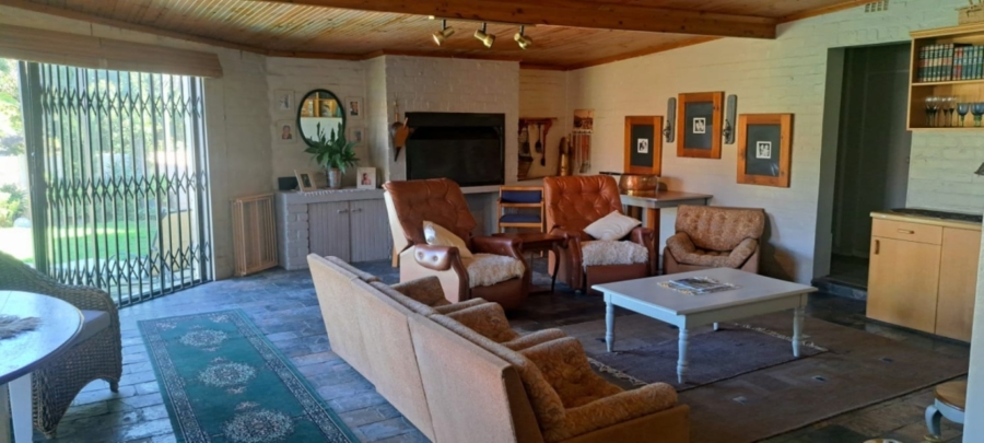 4 Bedroom Property for Sale in Caledon Western Cape